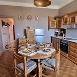 度假居 Podere Muracciolo 托斯卡纳