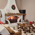 Podere Muracciolo Сasa de vacaciones Tuscania