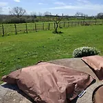 度假居 Podere Muracciolo 托斯卡纳