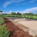 度假居 Podere Muracciolo 托斯卡纳