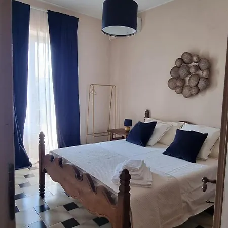 Ferienhaus Podere Muracciolo *
