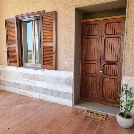 Podere Muracciolo Tuscania