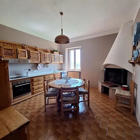 Podere Muracciolo * Tuscania