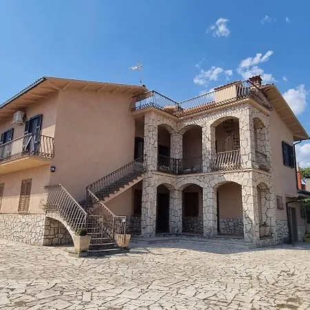 Vakantiehuis Podere Muracciolo