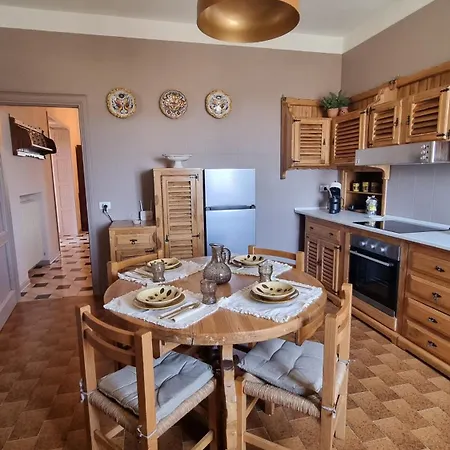 Vakantiehuis Podere Muracciolo Tuscania