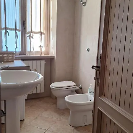 Vakantiehuis Podere Muracciolo Tuscania