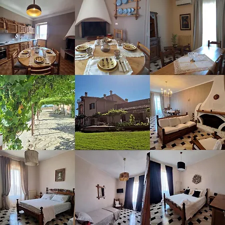 Podere Muracciolo *