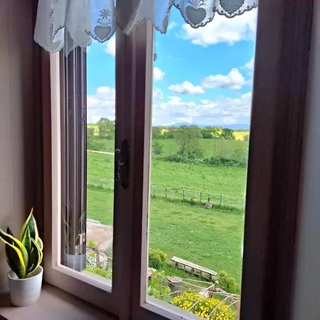 Podere Muracciolo Ferienhaus *