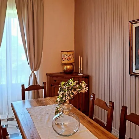 Vakantiehuis Podere Muracciolo