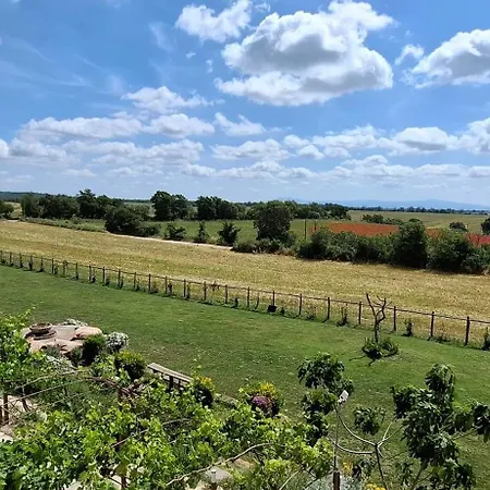 Vakantiehuis Podere Muracciolo