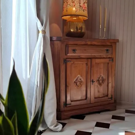Prázdninový dům Podere Muracciolo
