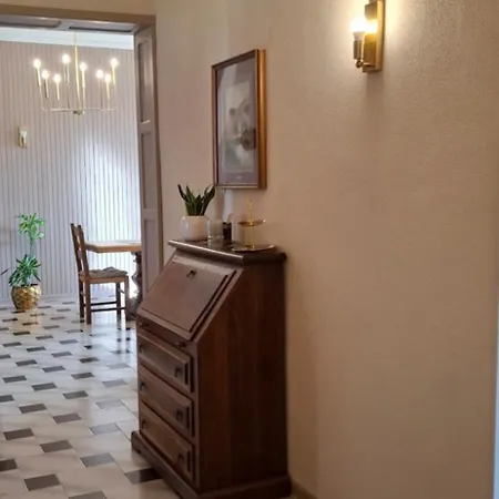 Vakantiehuis Podere Muracciolo Tuscania