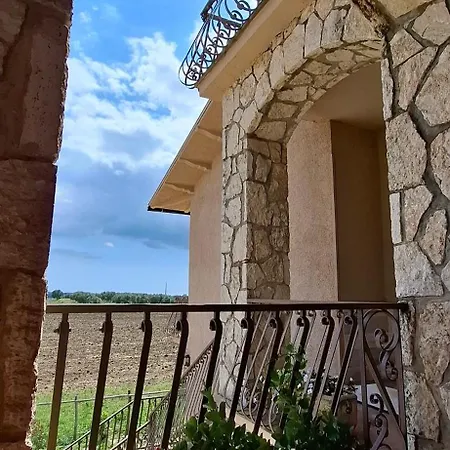 Podere Muracciolo