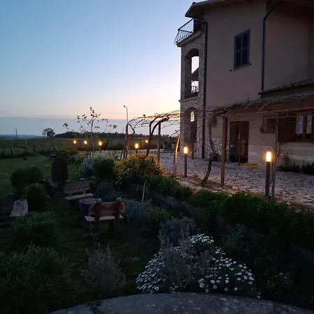 Podere Muracciolo