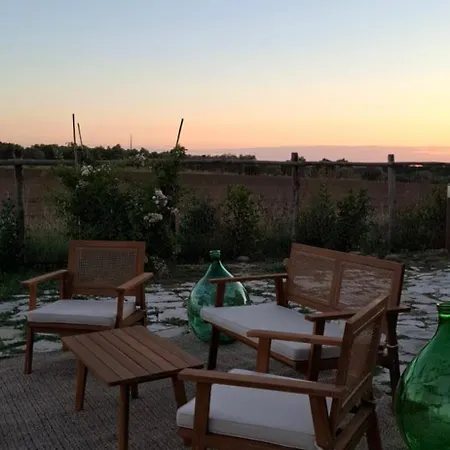 Podere Muracciolo Vakantiehuis Tuscania