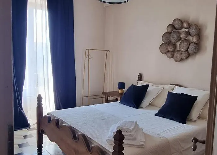 Сasa de vacaciones Podere Muracciolo *