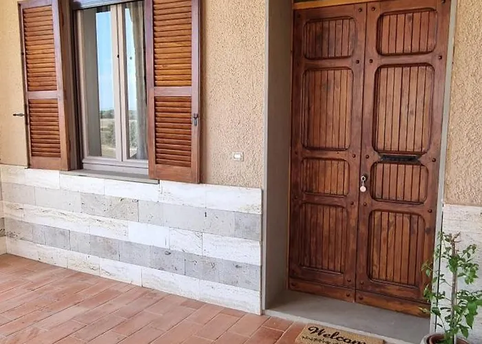 Podere Muracciolo Tuscania