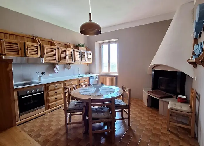 Podere Muracciolo * Tuscania