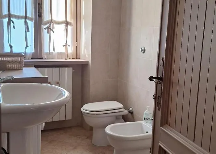 Сasa de vacaciones Podere Muracciolo Tuscania