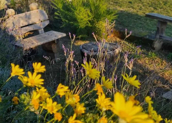 Podere Muracciolo Сasa de vacaciones