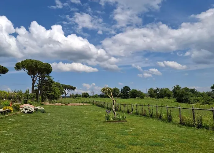 Podere Muracciolo Сasa de vacaciones