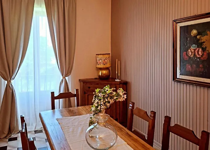 Сasa de vacaciones Podere Muracciolo