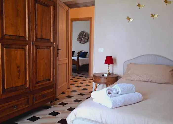 Podere Muracciolo * Tuscania