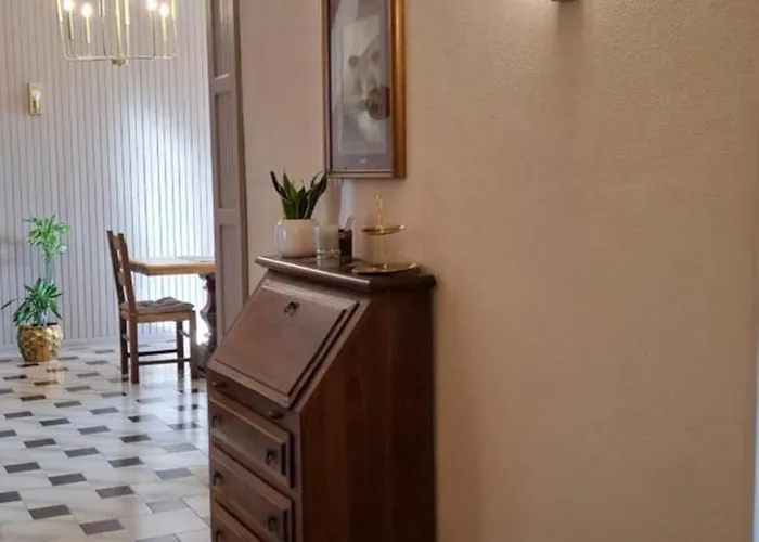 Сasa de vacaciones Podere Muracciolo Tuscania