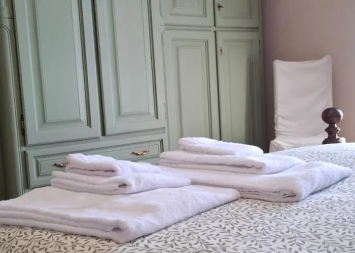 Podere Muracciolo Tuscania