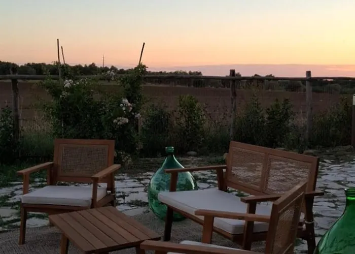 Podere Muracciolo Сasa de vacaciones Tuscania