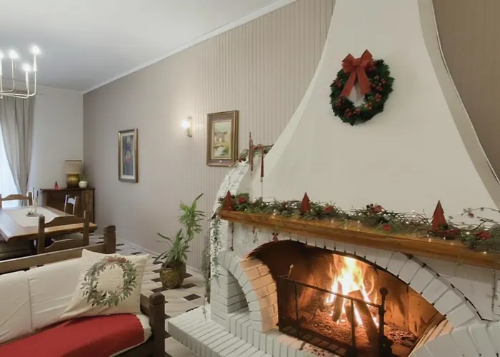 Podere Muracciolo * Tuscania